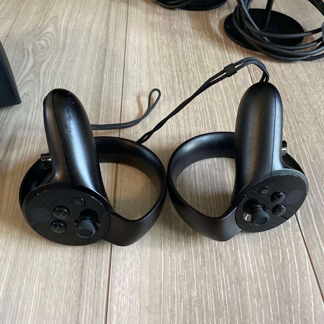 その他  rift