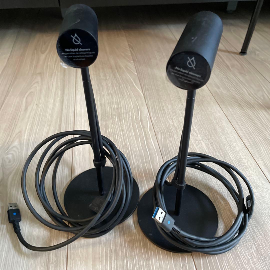 その他  rift