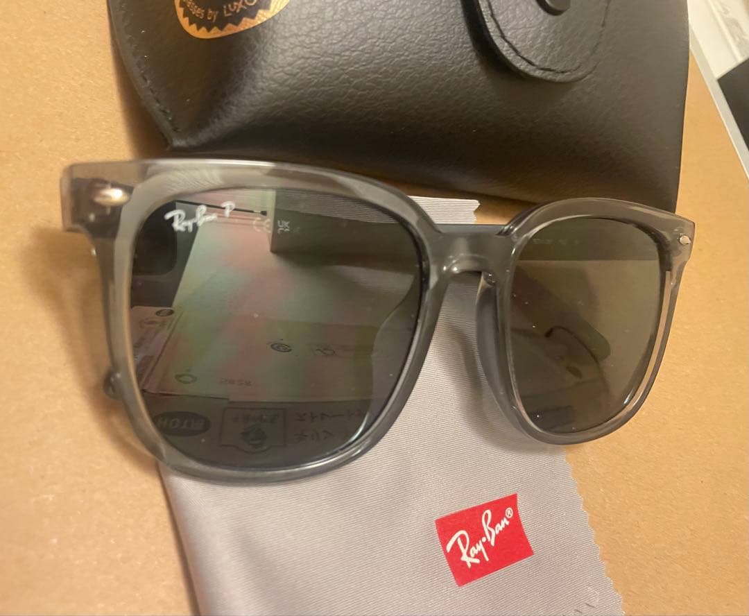 Ray Ban RB4401D 6599 中古品