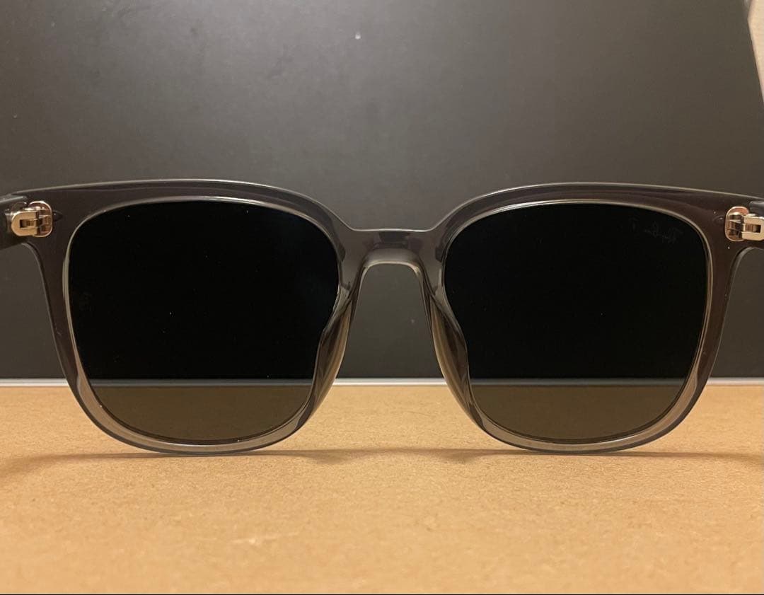 Ray Ban RB4401D 6599 中古品