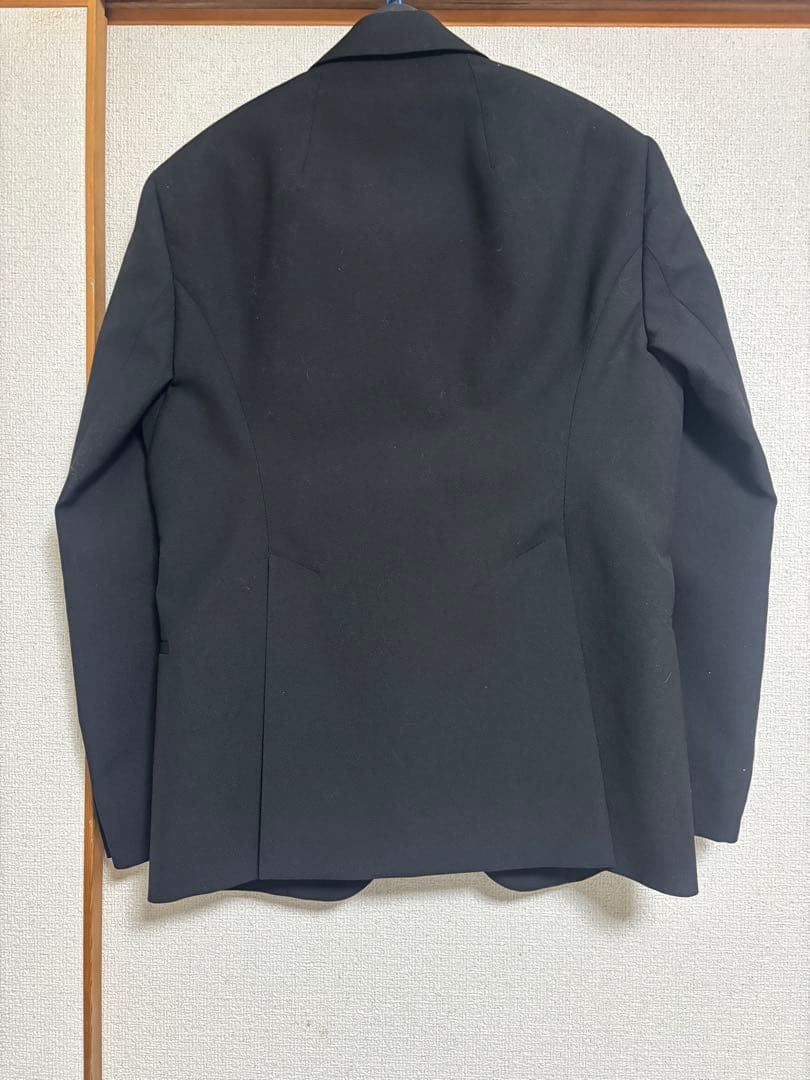 d*d様 Rick owens SISYPHUS F/W 18