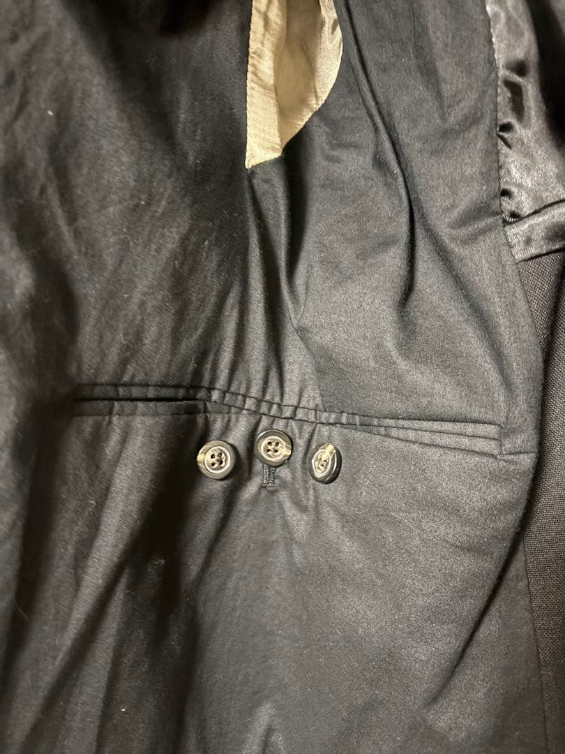 d*d様 Rick owens SISYPHUS F/W 18
