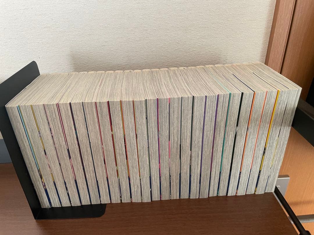 ブルーロック 1-24巻セット