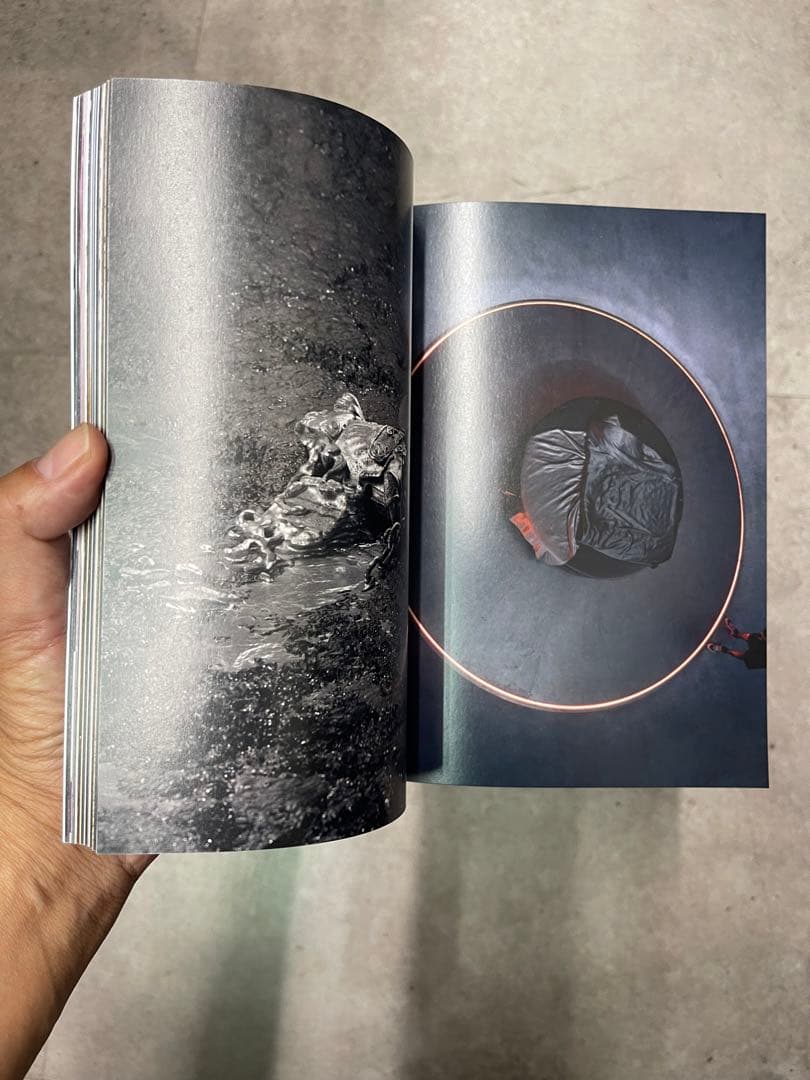 洋書 Travis Scott/UTOPIA ZINE COVER#2