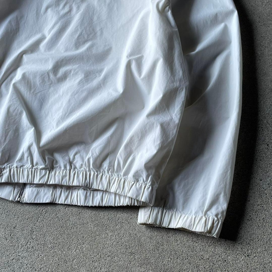 ジャケット・アウター 90s polo ralph lauren swing top white