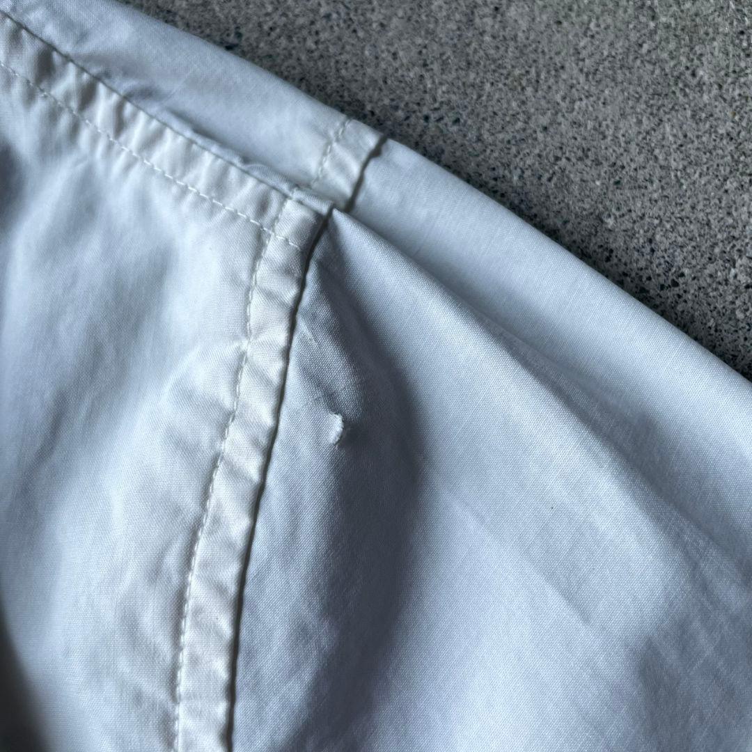 ジャケット・アウター 90s polo ralph lauren swing top white