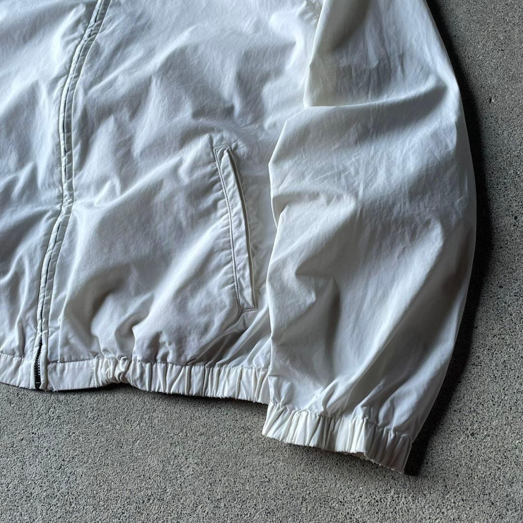 ジャケット・アウター 90s polo ralph lauren swing top white