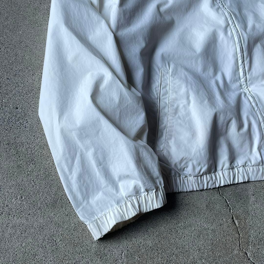 ジャケット・アウター 90s polo ralph lauren swing top white