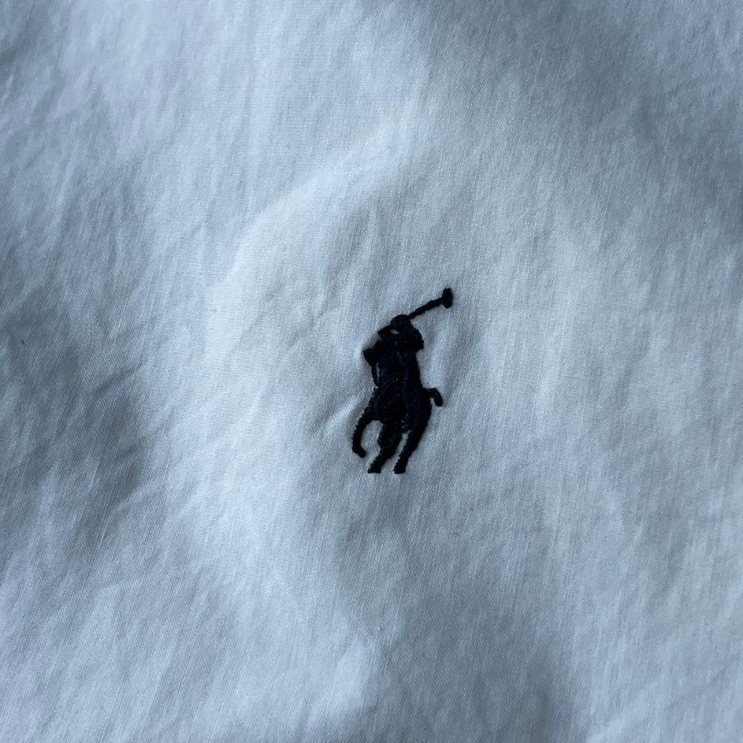 ジャケット・アウター 90s polo ralph lauren swing top white