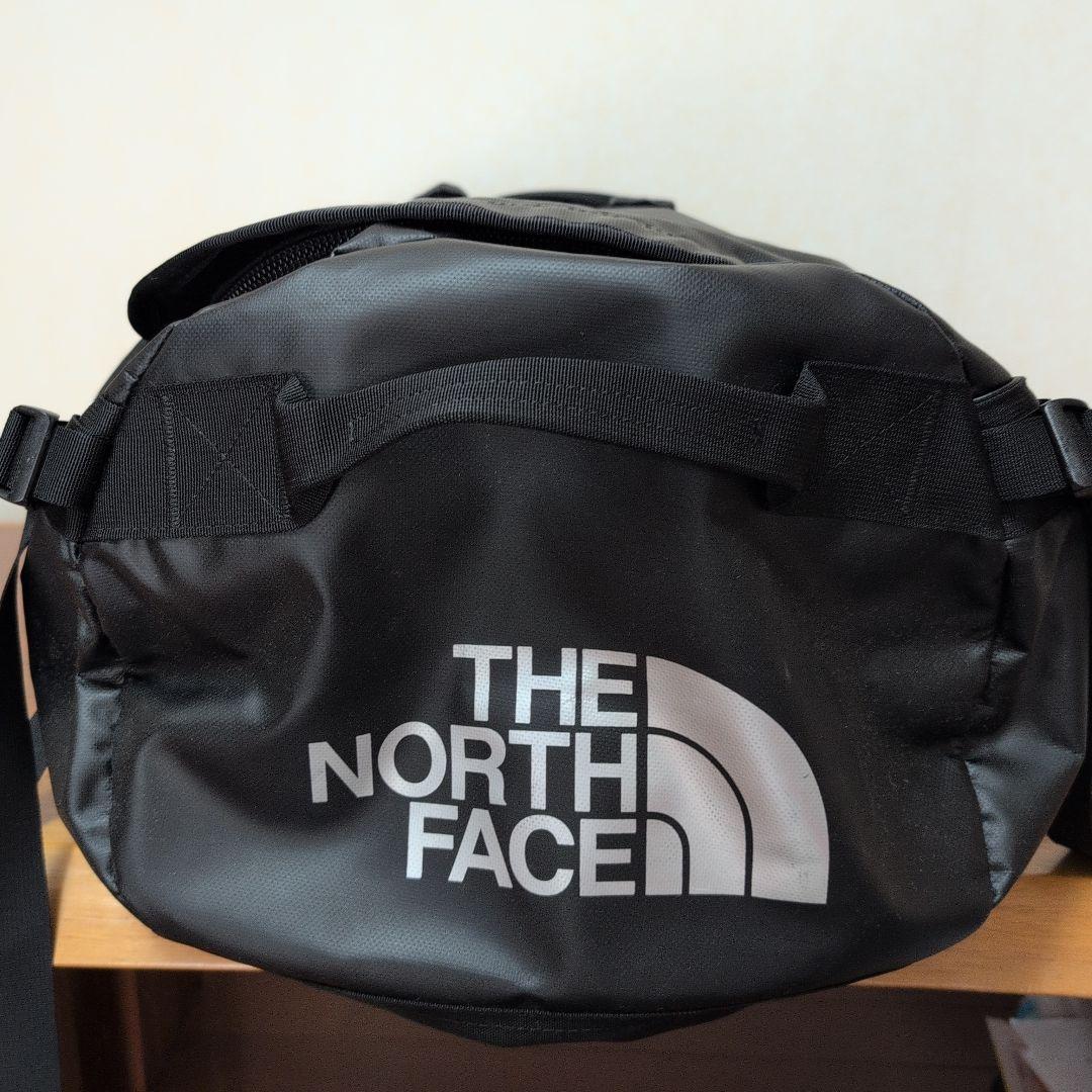 【まらん様ご予約中】THE NORTH FACE ボストンバッグ Mサイズ