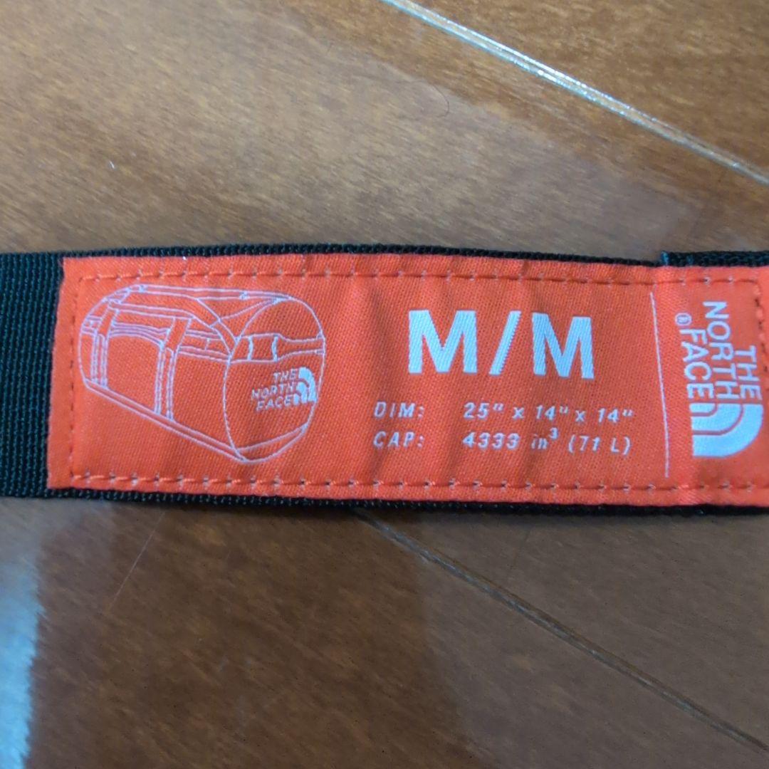 【まらん様ご予約中】THE NORTH FACE ボストンバッグ Mサイズ