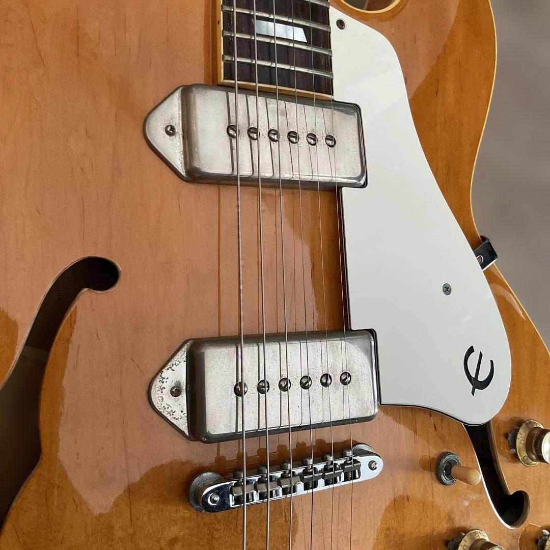 TAKA108MEpiphone CASINO 83‘s