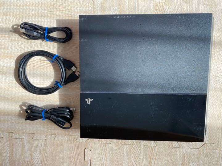 Nintendo Switch SONY PlayStation4 CUH-1000AB01