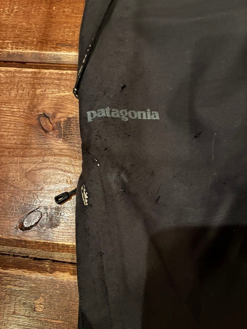 Patagonia パタゴニア　スノーウェア　Sサイズ 上下セット