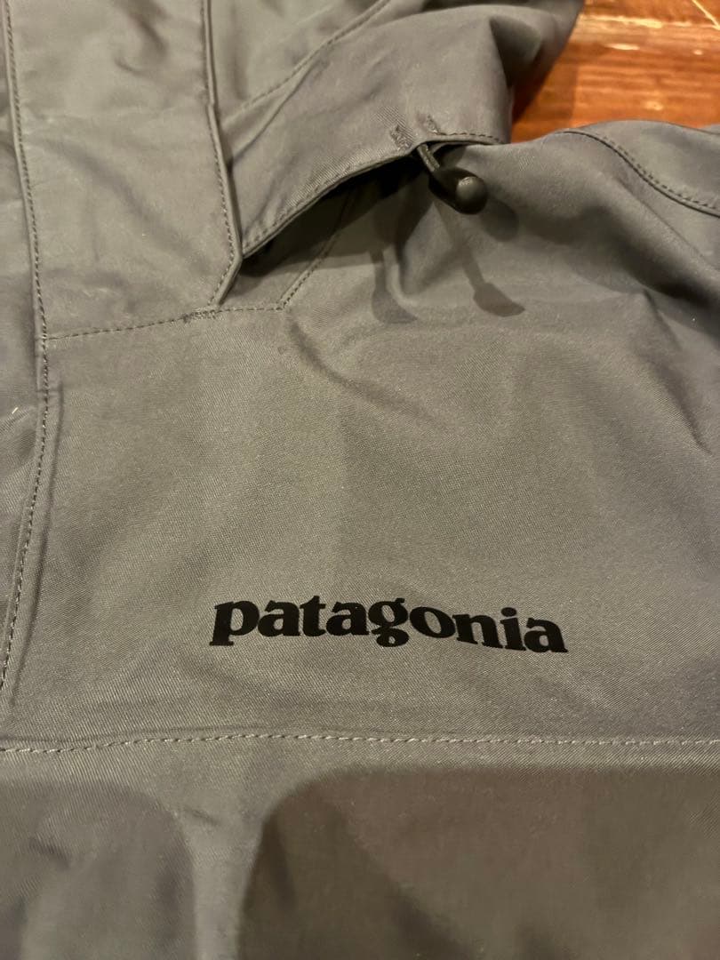 Patagonia パタゴニア　スノーウェア　Sサイズ 上下セット
