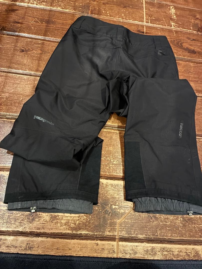 Patagonia パタゴニア　スノーウェア　Sサイズ 上下セット