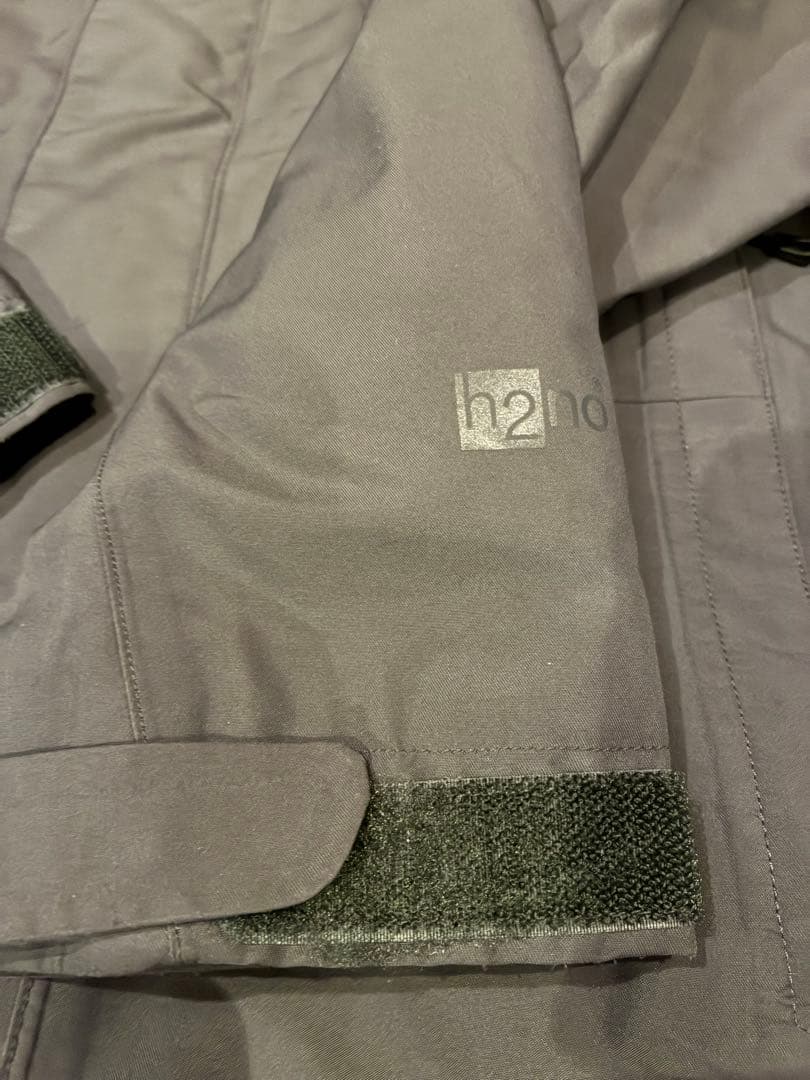 Patagonia パタゴニア　スノーウェア　Sサイズ 上下セット
