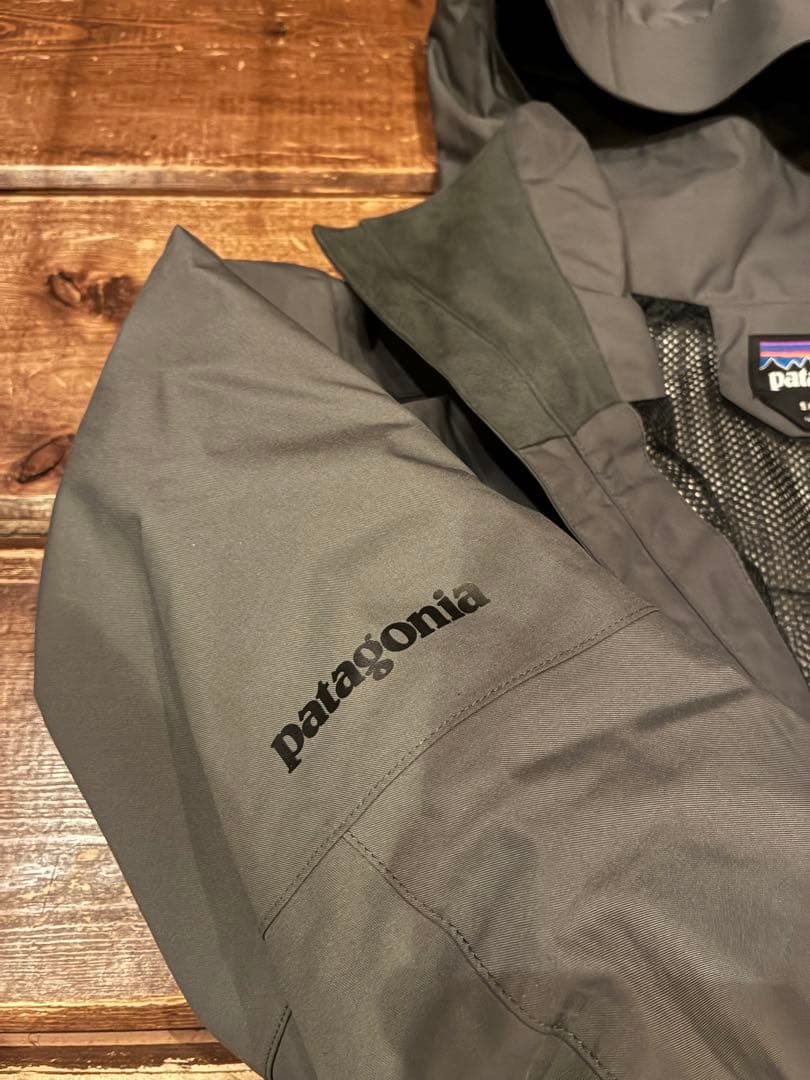 Patagonia パタゴニア　スノーウェア　Sサイズ 上下セット