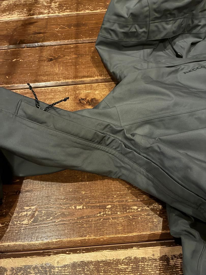 Patagonia パタゴニア　スノーウェア　Sサイズ 上下セット