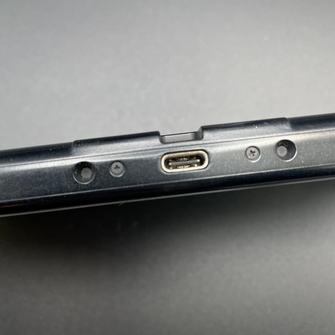 【初期化済】【値下げ不可】任天堂Nintendo Switch 本体　ケース付②