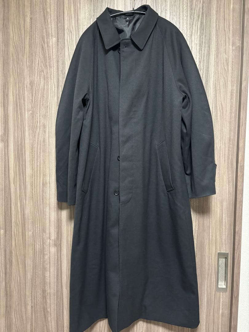 TODAYFUL Raglan Twill Coat 36サイズ