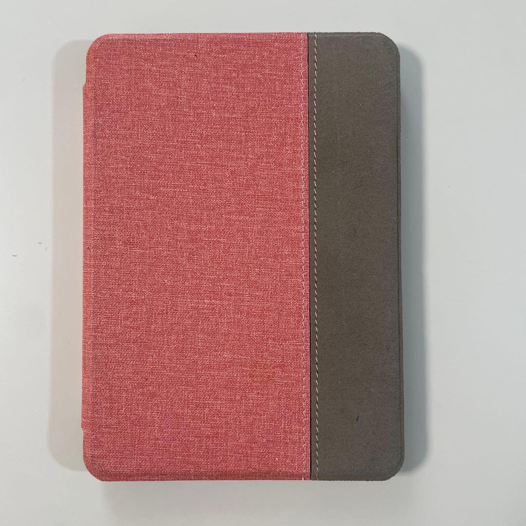 Kindle 電子書籍リーダー (カバーはおまけ)