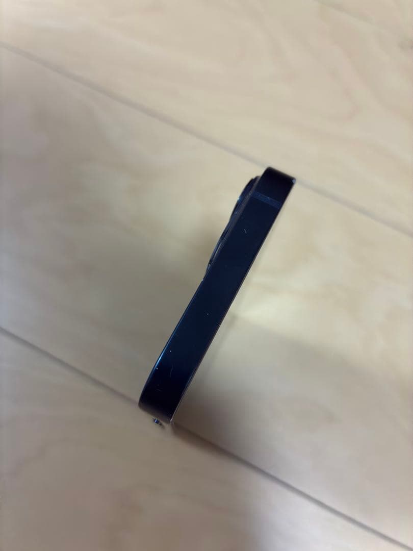 Apple iPhone 13 mini ミッドナイト　本体