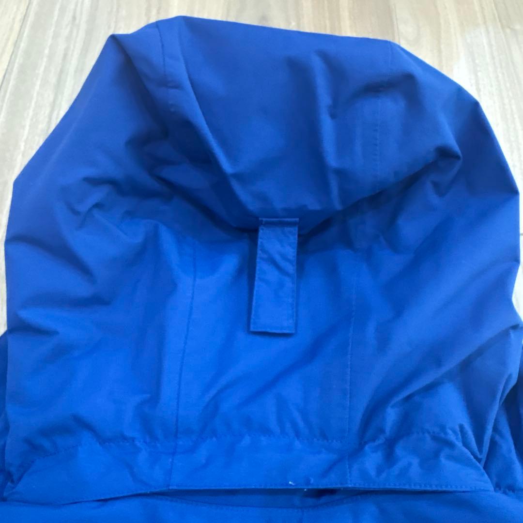 【値下げ中】The North Face フード付きジャケット
