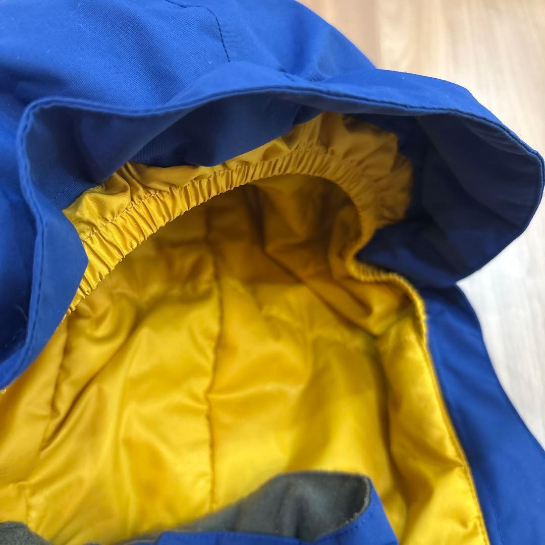 【値下げ中】The North Face フード付きジャケット