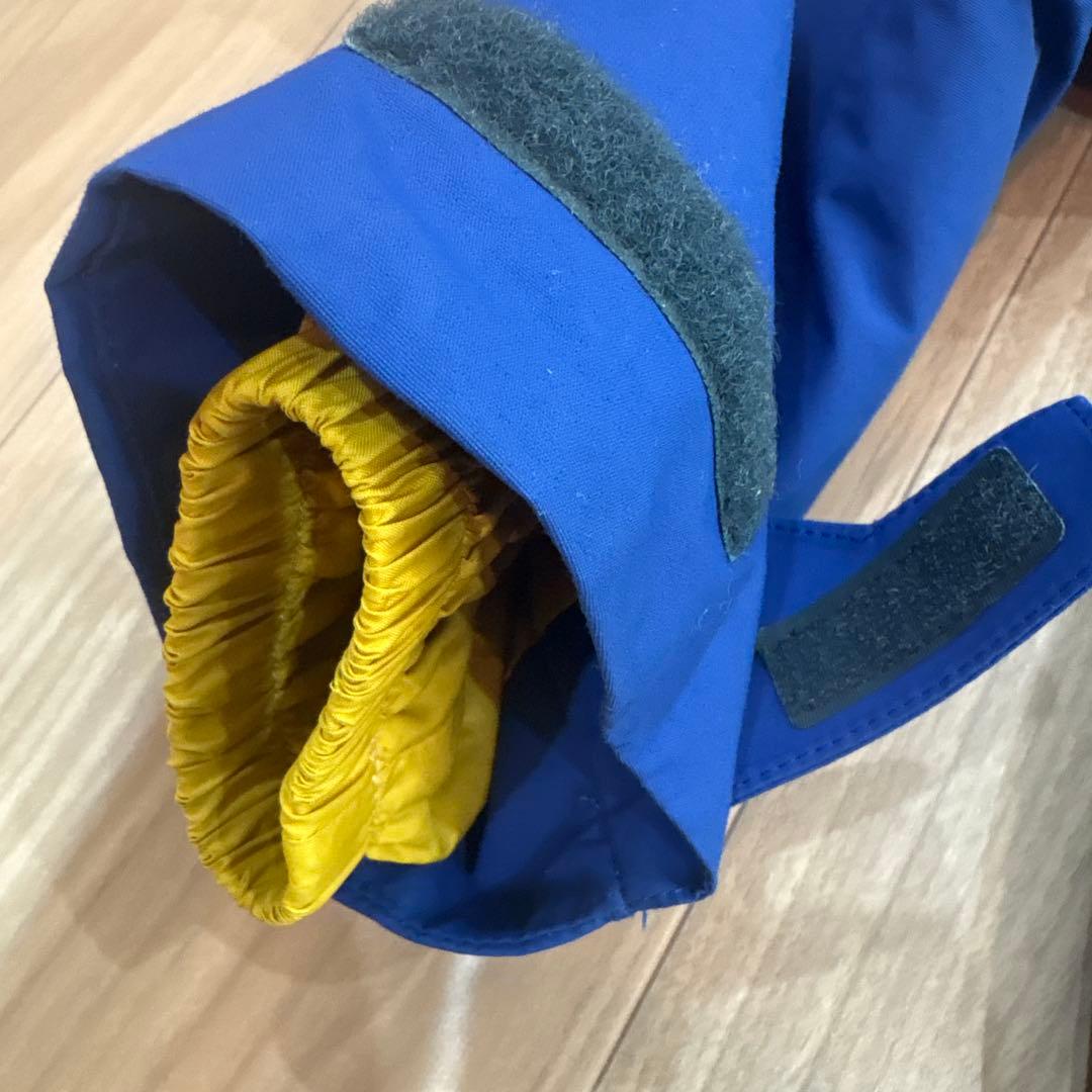 【値下げ中】The North Face フード付きジャケット