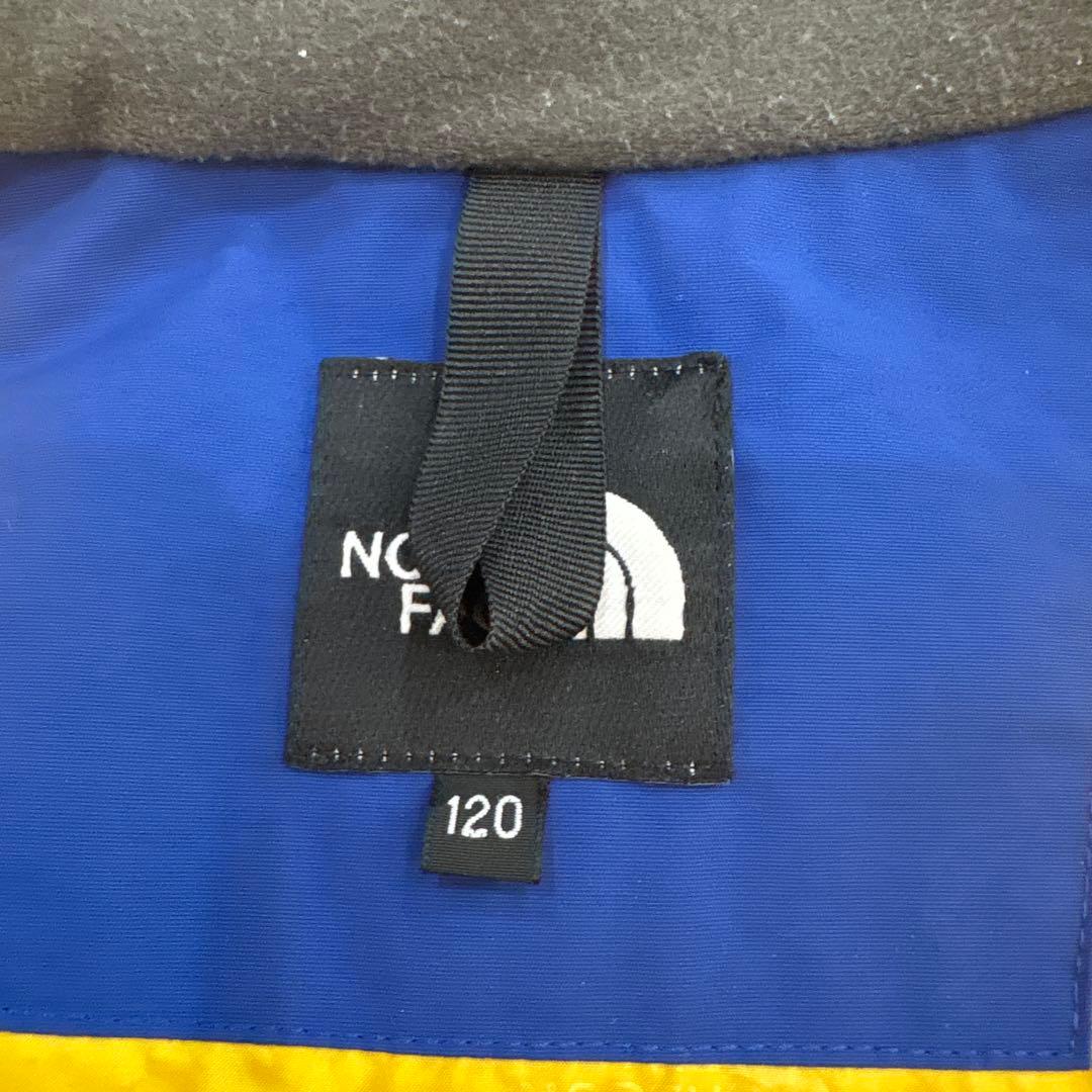 【値下げ中】The North Face フード付きジャケット