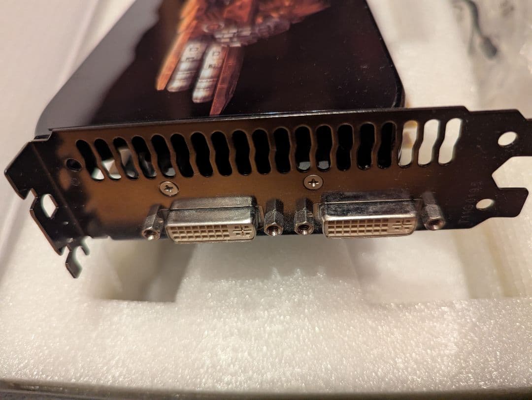 Leadtek WinFast GTX 285 2048MB 元箱付