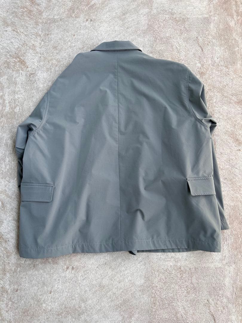 ジャケット・アウター DAIWA PIER39 LOOSE STRETCH 2B JACKET M