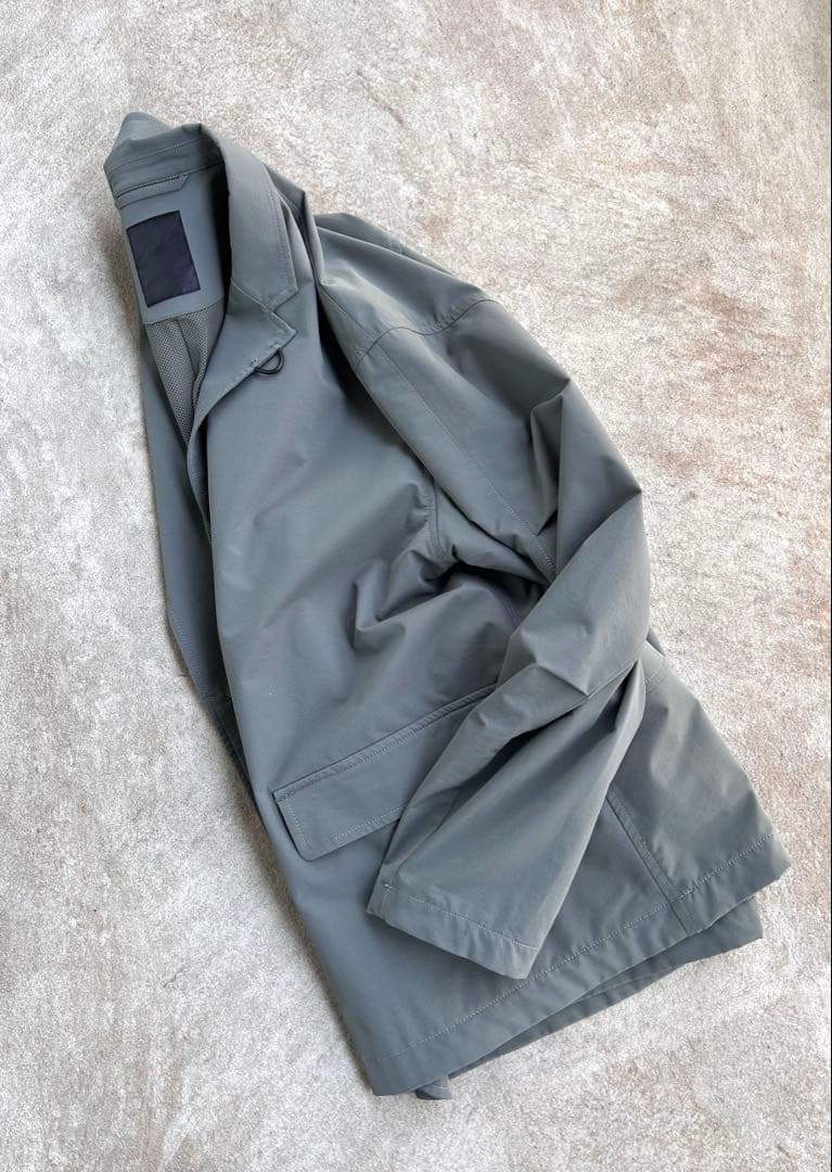 ジャケット・アウター DAIWA PIER39 LOOSE STRETCH 2B JACKET M