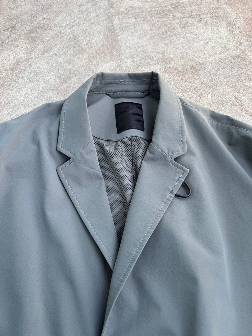 ジャケット・アウター DAIWA PIER39 LOOSE STRETCH 2B JACKET M