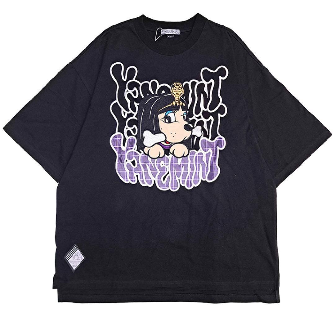 環やねコラボガルフィーTシャツ