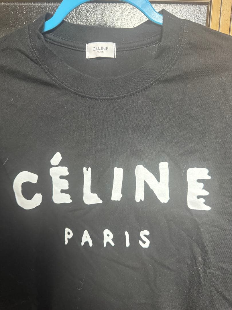 CÉLINE PARIS 白黒セット2着