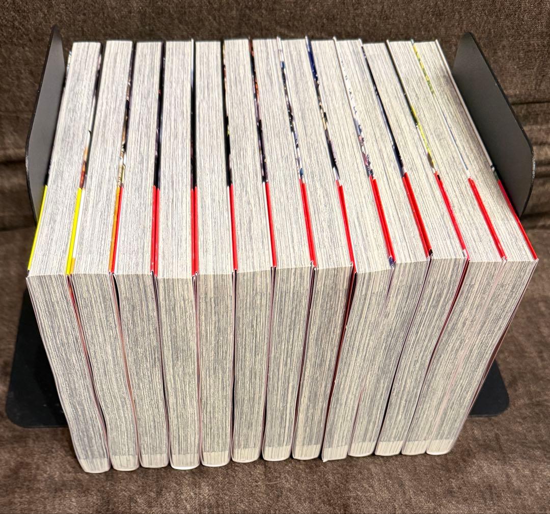 ⭐︎美品⭐︎ ヘルモード　既刊全巻