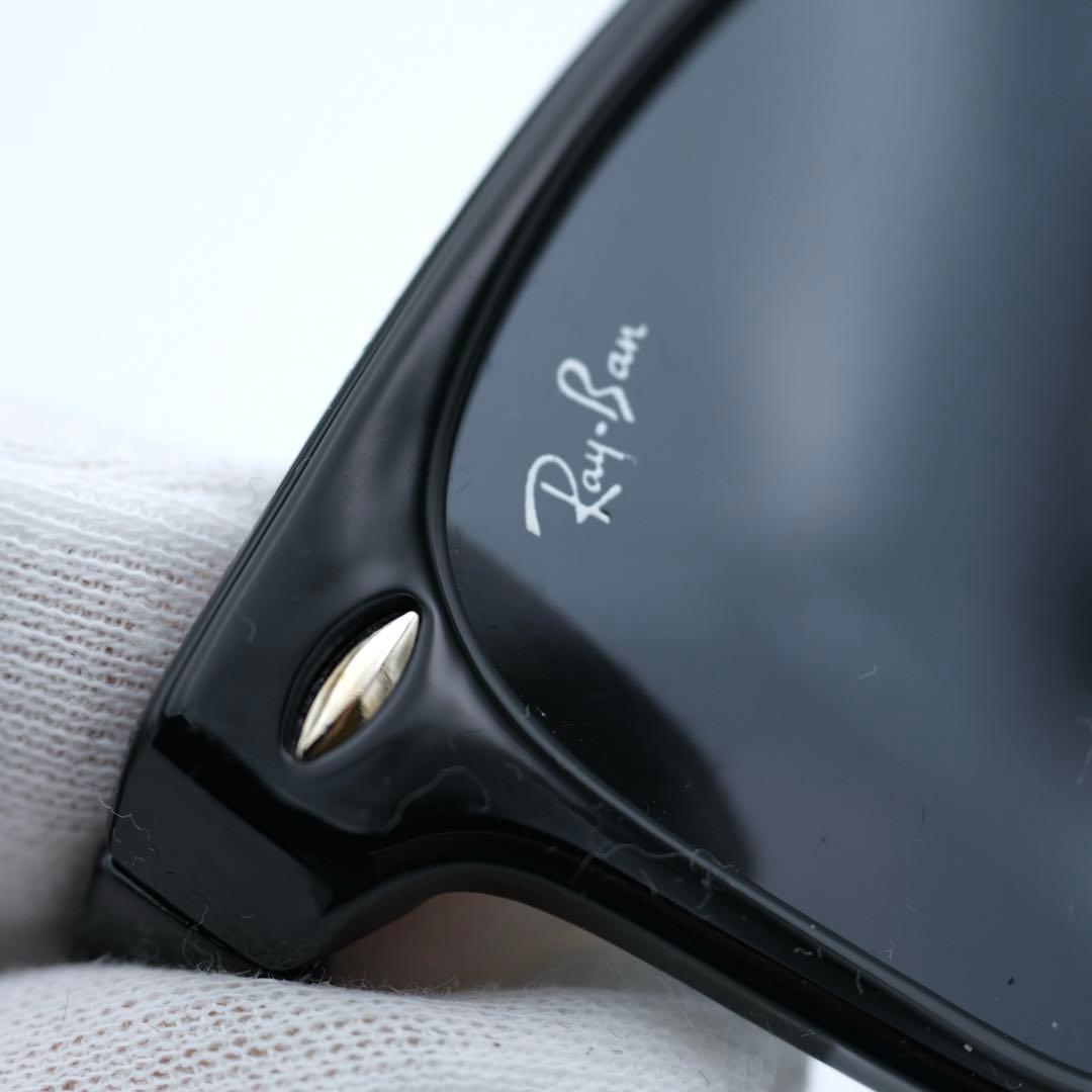 Ray-Ban レイバン RB2140 WAYFARER ケース付 サングラス