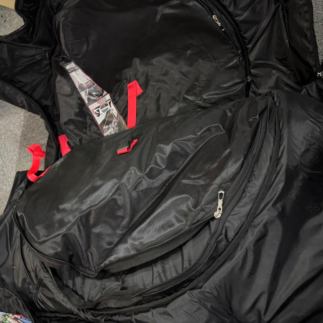 向*葵様 SICCON ULTRALIGHT TECHNOLOGY ギアバッグセ