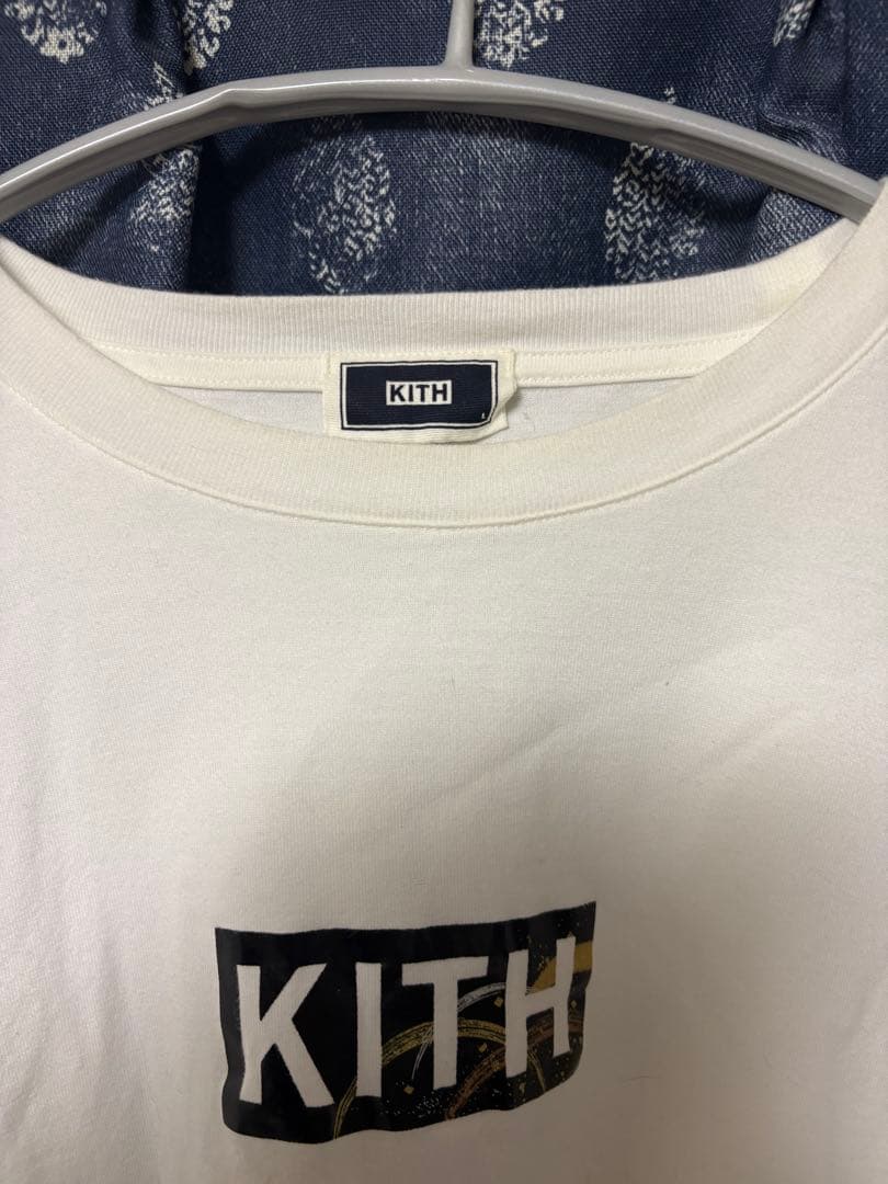 t*c様 KITH Tシャツ4枚まとめ売り　Kith Pray for Noto