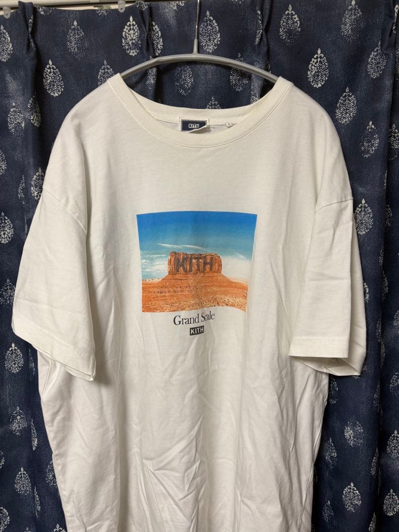 t*c様 KITH Tシャツ4枚まとめ売り　Kith Pray for Noto