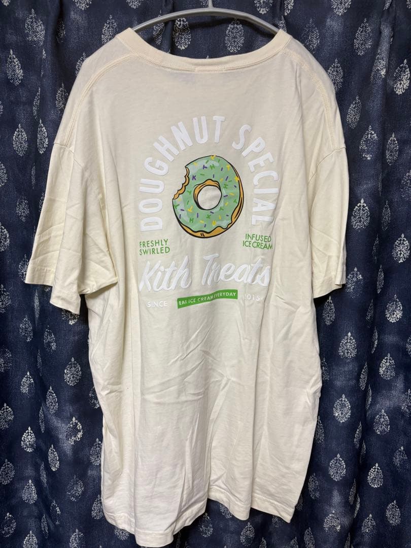 t*c様 KITH Tシャツ4枚まとめ売り　Kith Pray for Noto