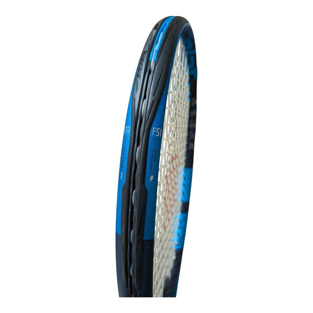 【超美品】バボラ ピュアドライブ チームBabolaT G2