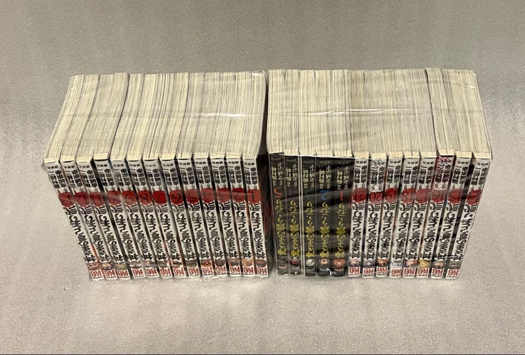 神さまの言うとおり 全巻セット 1〜5巻　1〜21巻　弐
