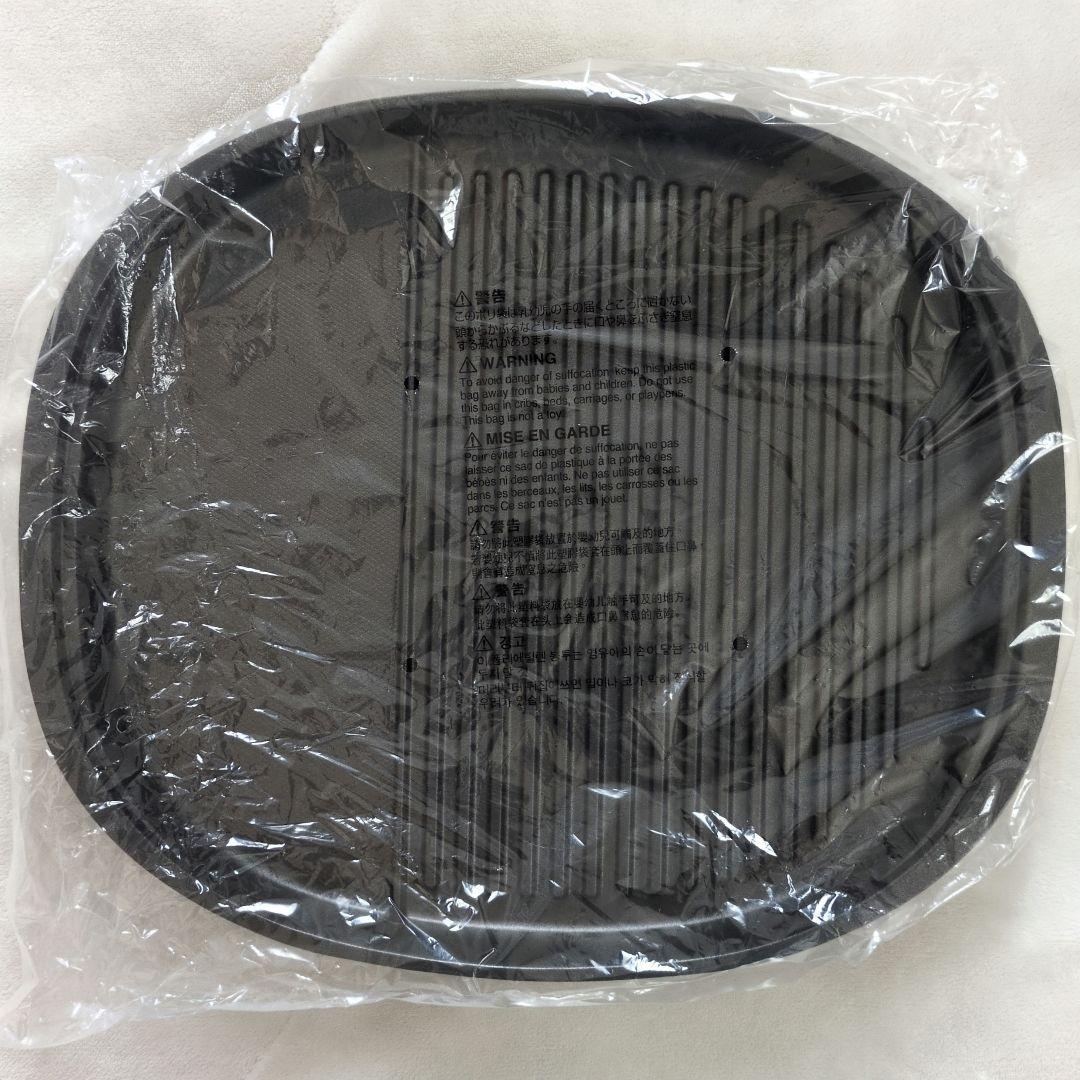 《新品・未使用》象印 ホットプレート EA-BR30型 3枚プレートセット