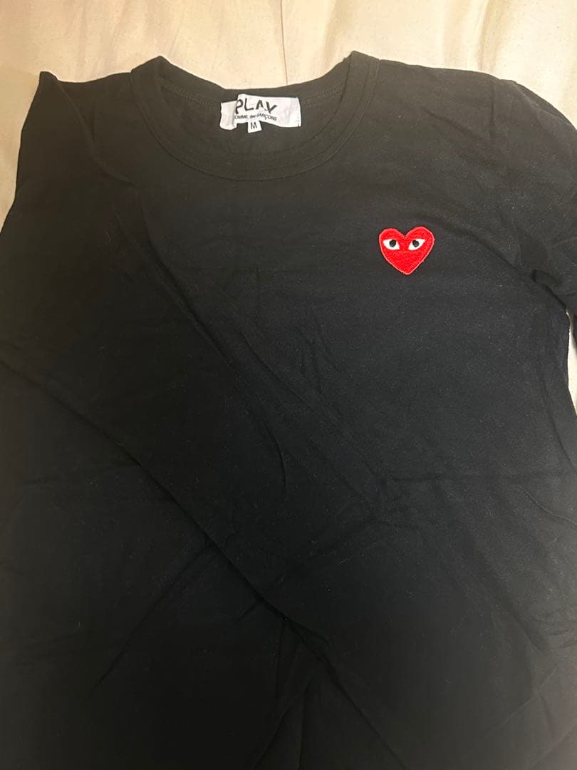 か*︎様 COMME des GARCONS