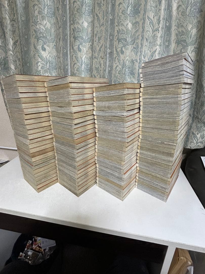 名探偵コナン　1～107巻　全巻セット