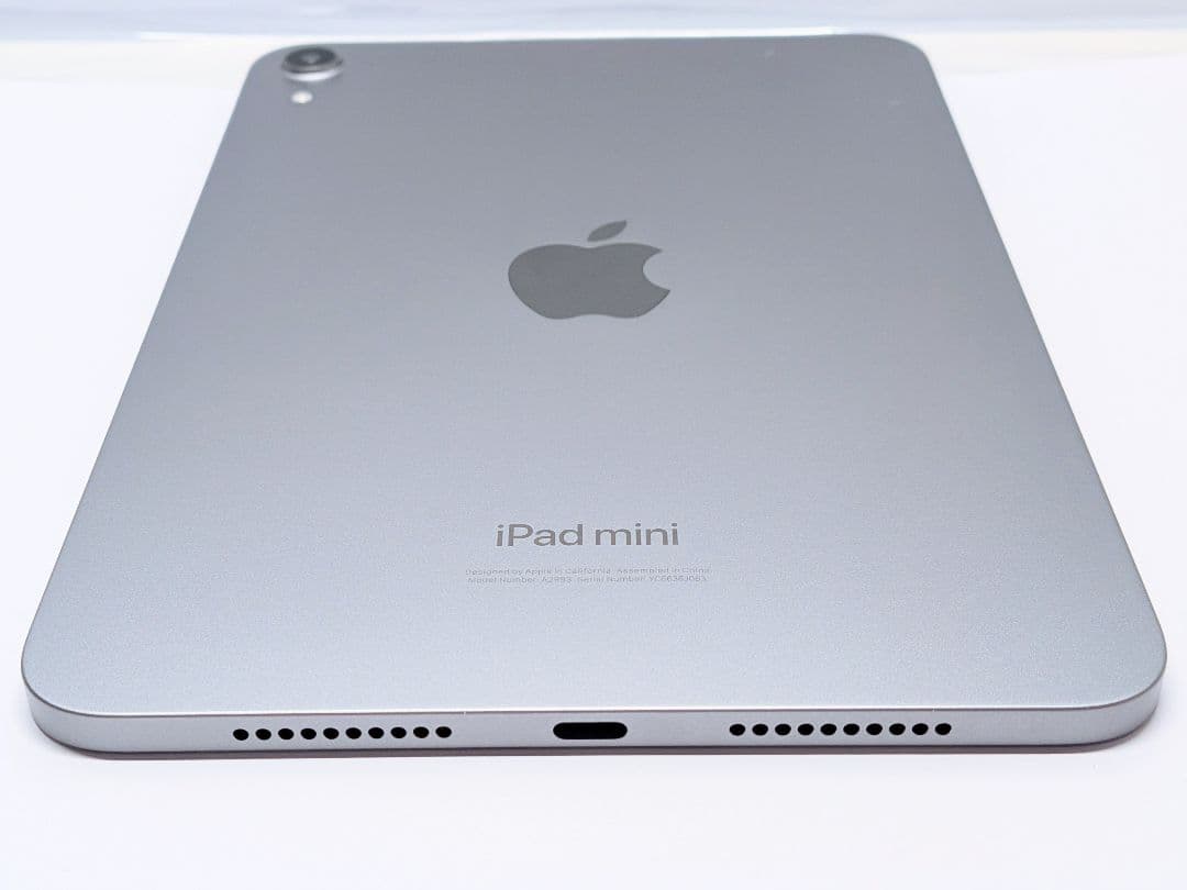 美品 iPad mini 第7世代 Wifi A17Pro