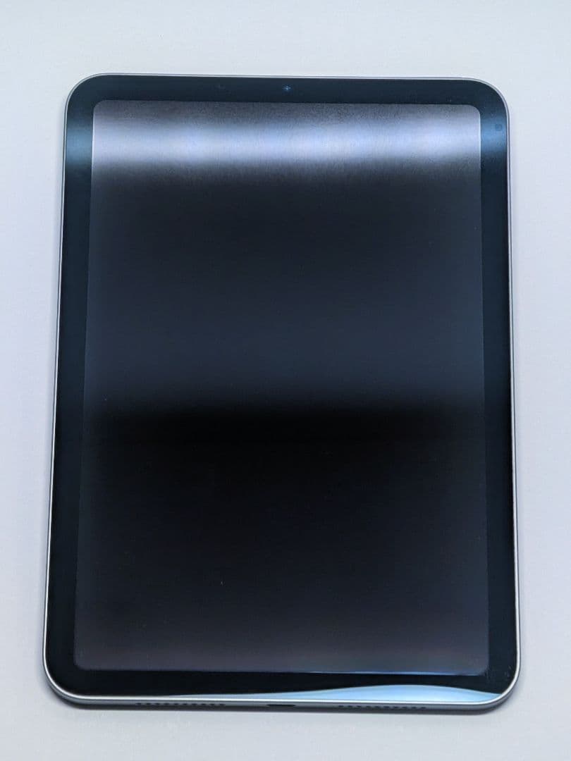 美品 iPad mini 第7世代 Wifi A17Pro